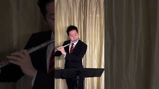 Download lagu Flute Encyclopedia | Kuhlau Divertissements No.6 | Yuya Kanda mp3