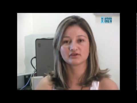 Prêmio CRQ-IV - Química de Nível Superior