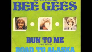 Bee Gees Paper Mache, Cabbages and Kings