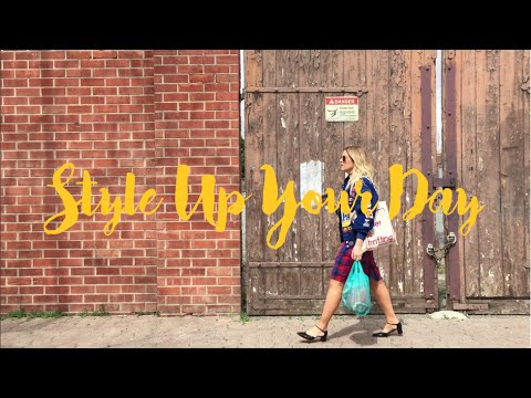 VINTAGE SHOPPING IN SANTA ANA, CA