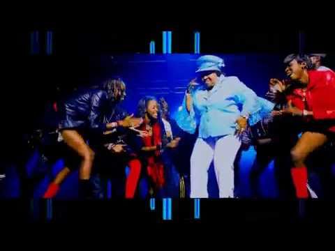 LA MAMA Djazzé 2011