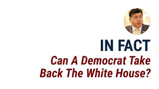 Can One Of These Democrats Take Back The White House In 2028?