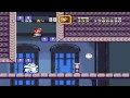 Super Mario World Master Quest 8 The Final Quest Part 14