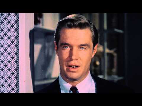 Breakfast At Tiffany's (1961) Trailer