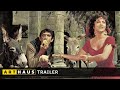 DER GLÖCKNER VON NOTRE DAME Trailer Deutsch Anthony Quinn Gina Lollobrigida ARTHAUS