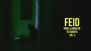 Download lagu mix de feid para llorar en tu cuarto vol. 2 │ PRKR mp3 Download lagu mix de feid para llorar en tu cuarto vol. 2 │ PRKR mp3