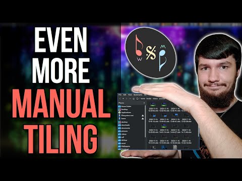 Preselections Unlock BSPWMs True Tiling Potential