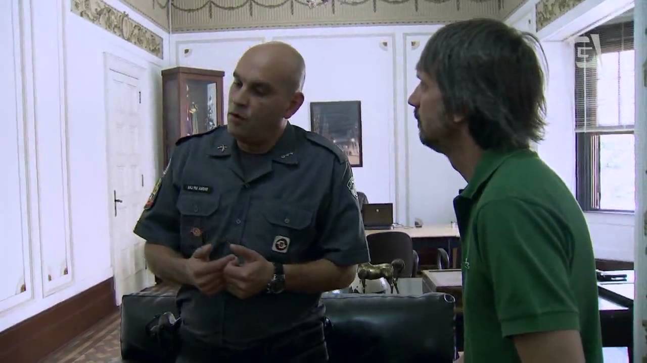 OCUPAÇÃO é legal? – Cidade Ocupada (com Fred Melo Paiva)