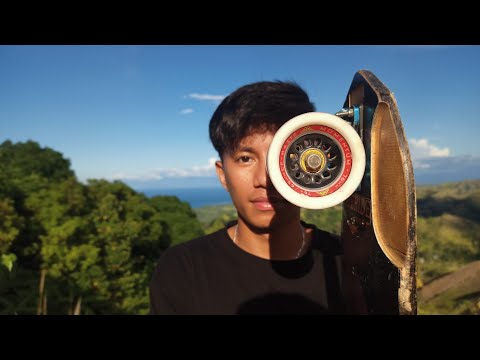 The new Momentum Haste V2 wheels🔥🔥🔥|Loy Erloy