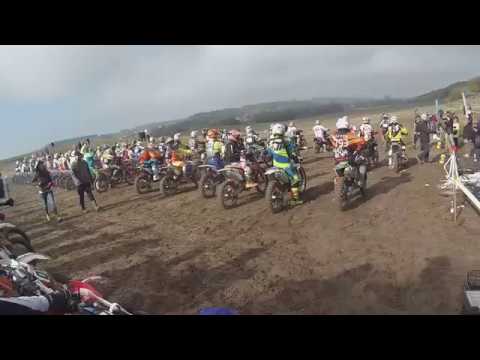 XXXIII. Királyválasztó Piliscsév 1órás futam