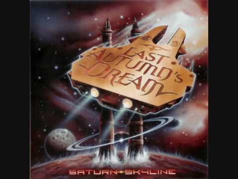 Last Autumn's Dream - 12 - Skyscraper (bonus track)