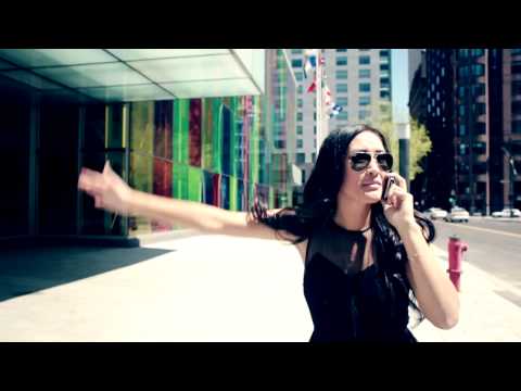 No Money - Tony Keo Ft. GIna Simone and Laura Mam [Official MV]