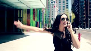No Money - Tony Keo Ft. GIna Simone and Laura Mam [Official MV]