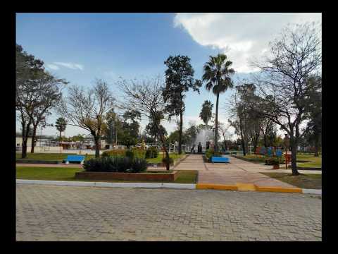 Bañado de Ovanta - Pcia. de Catamarca