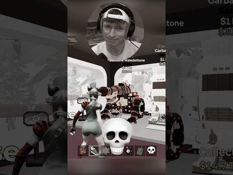 Do I have the NEW best secret?! 💀 #fortnite #german #stealthebrainrot #stealabrainrot