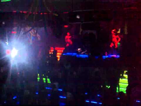 Club Magic - Bingo Players 7.01.2012r.