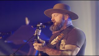 Zac Brown Band - Free/Into The Mystic (Recorded Live from Southern Ground HQ)