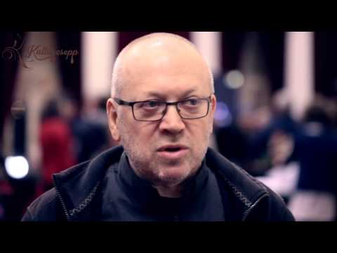 KultúrCseppCsepp - Bartha József és az Interferenciák