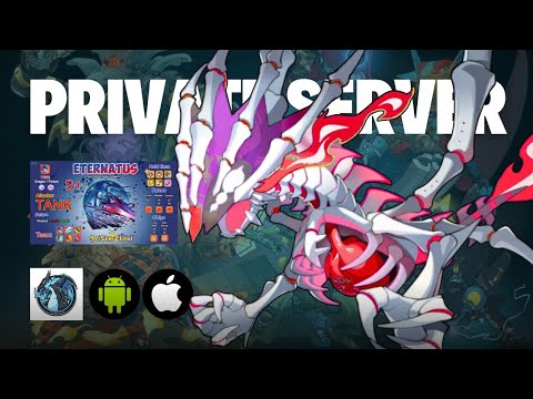 POCKET INCOMING ENG - PETSUM NEW GIFT CODE & BEST BUILD POKEMON S+ ETERNATUS