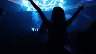 NGHTMRE at Hakkasan Nightclub