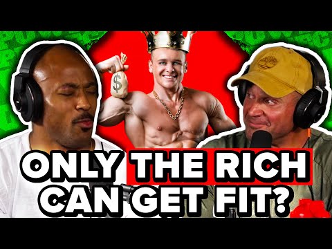 Budget Friendly Tips To Get In Shape