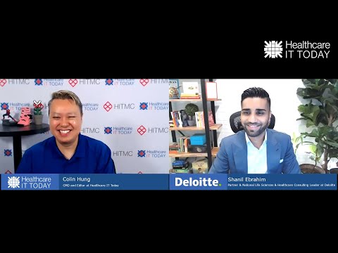 DE&I Initiatives Can Help Address Healthcare’s Workforce Challenge According to Deloitte