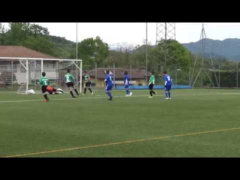 Beretta Matteo - Ricordi stagione 2018/2019