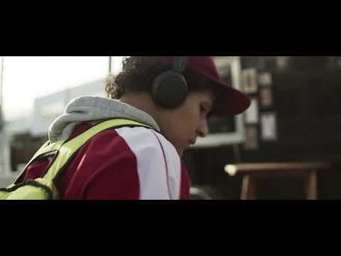 Grin - Trailer Short Film