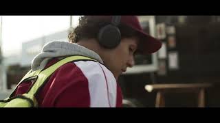 Grin - Trailer Short Film