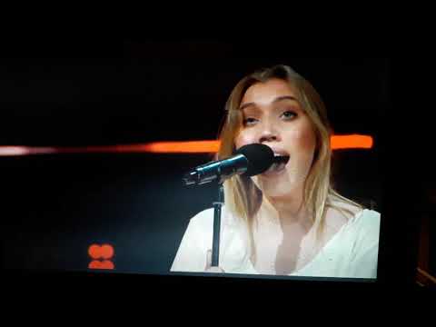 Take Me To Church. X Factor Latvia. Diana Pashko. Best Cover