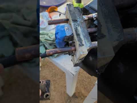 H1 hummer heater core replacement for $25 repair ac am general how to diy