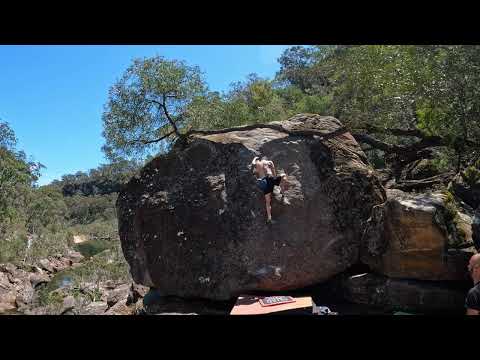 Gorge of Eden - Feeling Like a Thread in the Eye (V0)