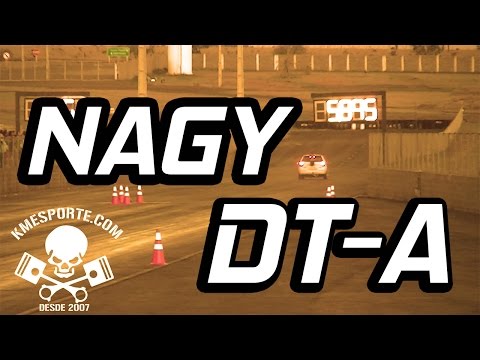 DT-A NAGY 5.895  Tomate na 2ª Etapa Arena Race Uberlândia 2016