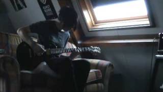 December (A Change Of Pace)