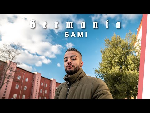 Rapper SAMI über Kriminalität in Frankfurt, Landleben und Mainstream-Musik