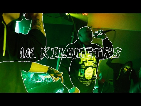 101 KILOMETRS 17.02 @MUZIĶENE