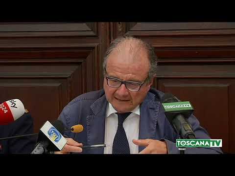 2019-07-05 PISA - MORTE SCIERI, INDAGATO EX COMANDANTE FOLGORE