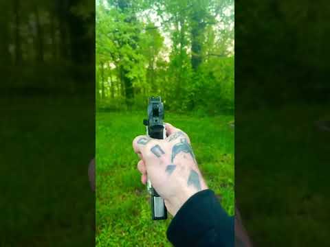 BEST 1911 magazine 10 rd  Chip McCormick Power 10 review 45 ACP