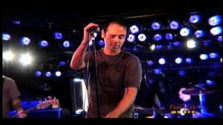 The Bouncing Souls - I Think That The World - Live