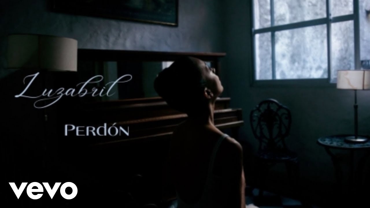 Perdón — Luzabril