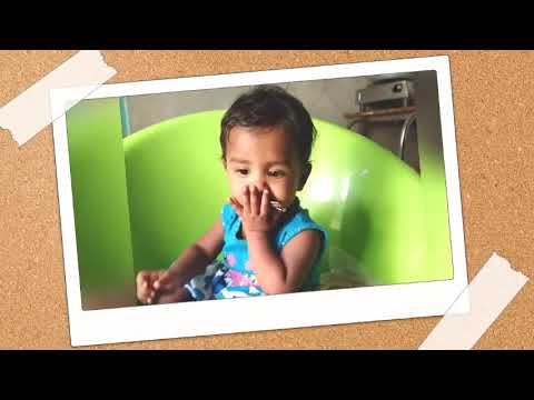 Ma komali Birthday song