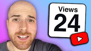 How NOT to Start a YouTube Channel