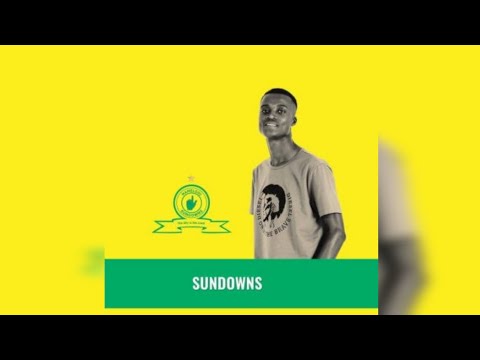 King Monada - Mamelodi Sundowns