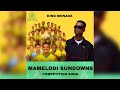 King Monada Mamelodi Sundowns