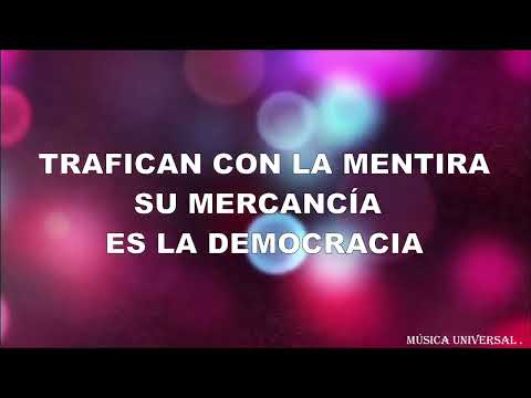 Trigo Y Molino - Ali Primera