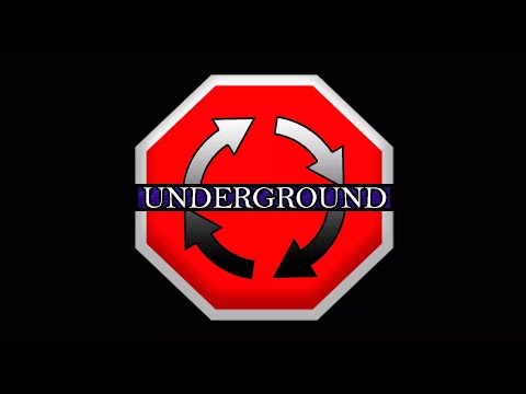 10. LogoRondoUnderGround - 1 z 10 (prod. Hanto Beatmaker)