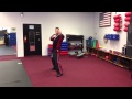 Capital Karate Columbia SC Mr Mike Universal 4
