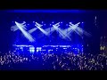 The Dillinger Escape Plan - "Van Damsel" (Outro) Live At Brooklyn Paramount, NY, 06/23/2024