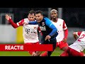 Wijndal: 'Enorm balen' | FC Utrecht - AZ