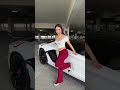 Porsche Lamborghini Jellybeans